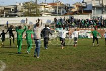 ΕΠΣ Έβρου :Βαθμολογία και Απολογισμός  Play off (4η Αγωνιστική ) και Play out (3η Αγωνιστική)