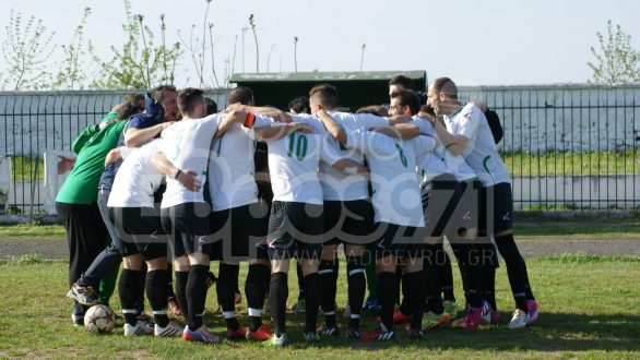 ΕΠΣ Έβρου:Πρωταθλήτρια  η Α.Ε.Διδυμοτείχου δείτε όλα όσα έγιναν στο ντέρμπι με τον  Α.Ο.Καππαδοκών