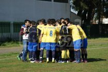 Νέος Προπονητής στον Α.Ο. Καππαδοκών ο Νίκος Μανδάνης