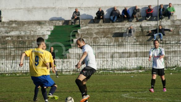 Στην Ένωση Κυανής Ασβεστάδων οι Γκαιδατζής και Παυλίδης  !