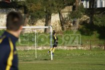 Αποχαιρέτησε τους Καππαδόκες και πάει Ιπποκράτη ο Σπυριάδης