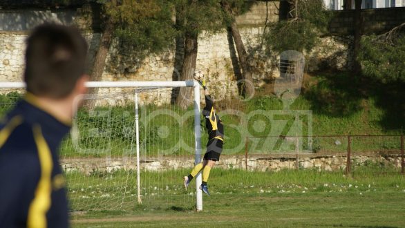 Αποχαιρέτησε τους Καππαδόκες και πάει Ιπποκράτη ο Σπυριάδης