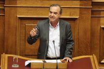 Δημήτρης Στρατούλης: Τροπολογίες για το “πάγωμα” των μειώσεων των συντάξεων