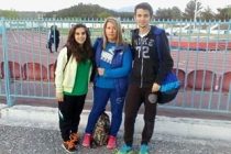 Α.Ο. Ορεστιάδας: Απολογισμός των αγώνων στίβου στις Σέρρες