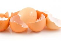 Πως να αξιοποιήσετε τα τσόφλια των αυγών στο σπίτι και στον κήπο σας.