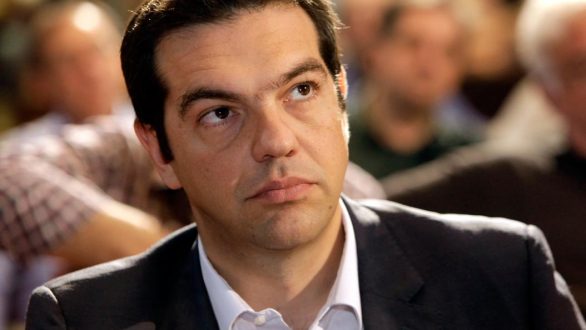 Τριήμερο εθνικό πένθος κήρυξε ο Αλ. Τσίπρας