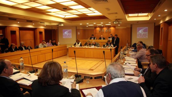 Ανυποχώρητοι οι τοπικοί άρχοντες, δεν υπογράφουν