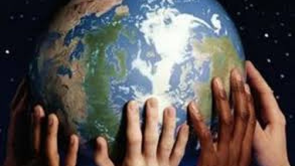 Ημέρα της Γης