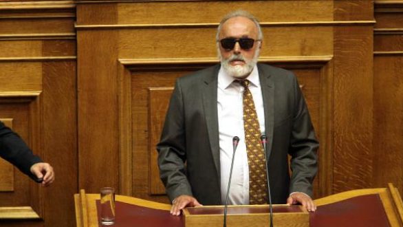 Κουρουμπλής: Αίτημα στην Κομισιόν για 12.000 προσλήψεις στην υγεία