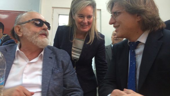 Ευχάριστα νέα για το Νοσοκομείο Διδυμοτείχου σε δύο μήνες από τον Κουρουμπλή!