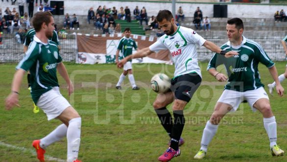 Ανανέωσε ο Ιντζές στην Α.Ε.Διδυμοτείχου