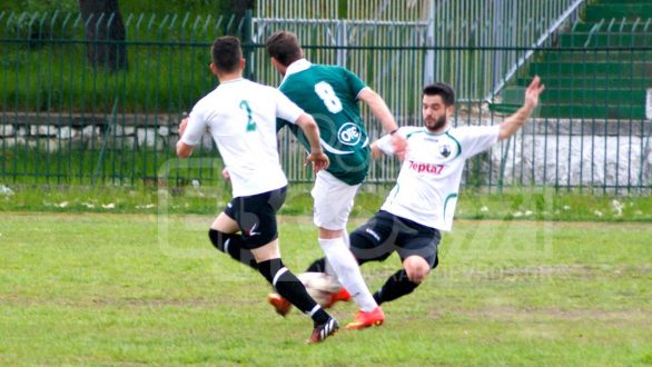 Α.Ε.Διδυμοτείχου – Άρδας Καστανεών . Νίκη για την Α.Ε.Δ. πριν την φιέστα.