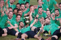 Το Σήκωσε η Α.Ε.Διδυμοτείχου!