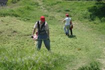 Καθαρισμός του Κάστρου Διδυμοτείχου από τους Καστροπολίτες