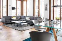 Οι διακοσμητικές λεπτομέρειες στο σαλόνι σας