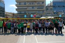 Ευχαριστήριο από τον Α.Ο. Ορεστιάδας