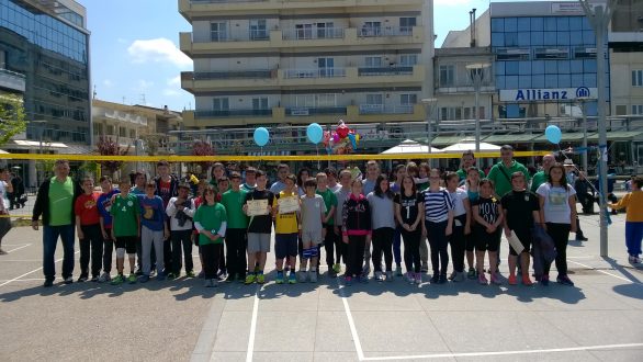 Ευχαριστήριο από τον Α.Ο. Ορεστιάδας