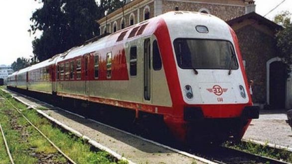 Νατάσα Γκαρά: «Προβληματική και προσβλητική η απόφαση  να σταματήσουν τα δρομολόγια των τρένων από και προς τον Έβρο»