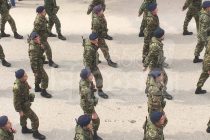 Σε επιφυλακή στρατιωτικές μονάδες του Έβρου