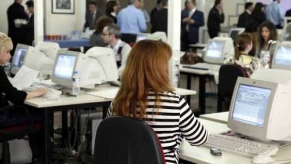 Μόνιμες 47.584 θέσεις στο Δημόσιο