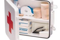 5 πράγματα στο φαρμακείο του σπιτιού σας που θεραπεύουν τα πάντα!