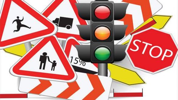 Παγκόσμια Εβδομάδα Οδικής Ασφάλειας