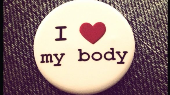 Παγκόσμια Ημέρα κατά της Δίαιτας