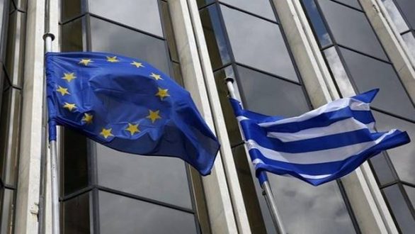 Brussels Group με έμφαση σε ΦΠΑ και ασφαλιστικό