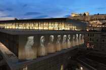 Η Σαμοθράκη “πάει” στο Μουσείο της Ακρόπολης