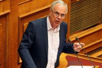 Στην Ορεστιάδα σήμερα ο Υπουργός Αγροτικής Ανάπτυξης Βαγγέλης Αποστόλου