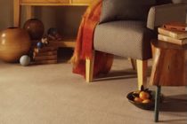 Μοκέτα: Πώς να καθαρίσετε φυσικά τους επίμονους λεκέδες