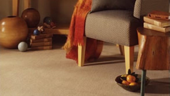 Μοκέτα: Πώς να καθαρίσετε φυσικά τους επίμονους λεκέδες