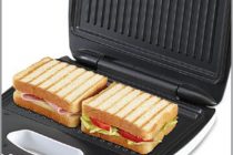 Πώς να καθαρίσετε σωστά την τοστιέρα