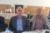 Η εναλλαγή αγροτεμαχίων ευθύνεται για τα πρόστιμα στην ολοκληρωμένη στα τεύτλα, υποστηρίζει ο Αποστόλου