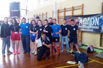 Η συμμετοχή του “Αθλον” στο Apollon Cup 2015