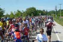 8η Διεθνής Ποδηλατική Συνάντηση στην Αδριανούπολη