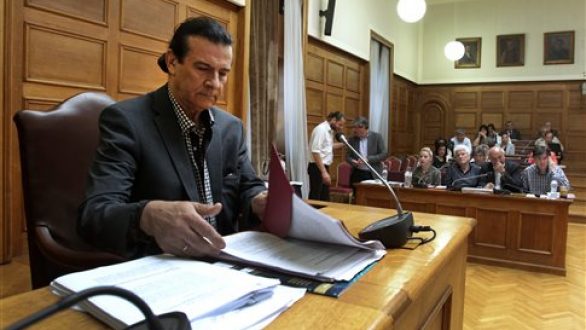 Ψηφίζεται σήμερα το νομοσχέδιο για την Παιδεία