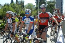 Η συμμετοχή του ΡΗΣΟΥ στο  Πρωτάθλημα Δρόμου Μακεδονίας-Θράκης  στην Κομοτηνή