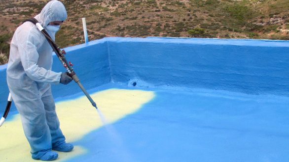 Μονώσεις – γιατί είναι μία απαραίτητη διαδικασία