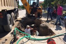 Παράταση στη διακοπή της ύδρευσης στην Ορεστιάδα