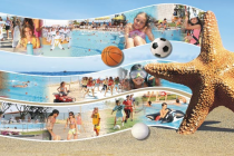 ΟΑΕΔ: Ξεκίνησε η υποβολή αιτήσεων για τις παιδικές κατασκηνώσεις