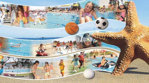 ΟΑΕΔ: Ξεκίνησε η υποβολή αιτήσεων για τις παιδικές κατασκηνώσεις