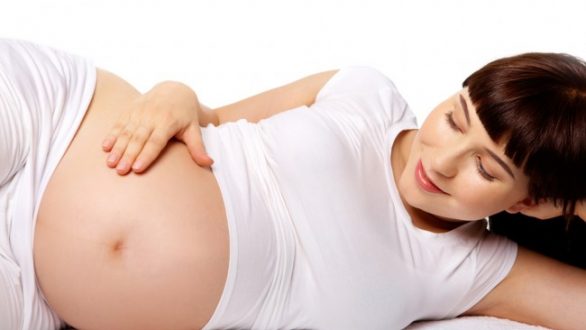 2+1 προϊόντα Frezyderm αποκλειστικά για την εγκυμοσύνη