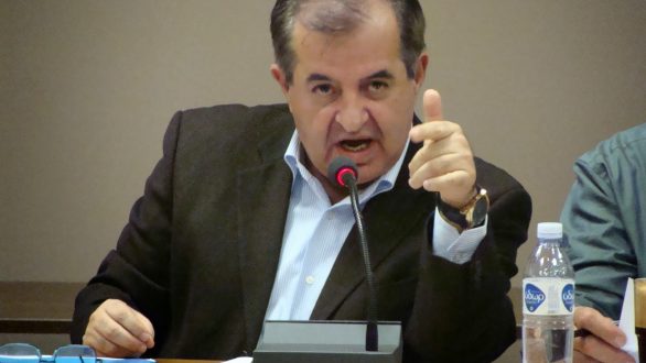 Πρώτη παρουσίαση των νέων εργαλείων και μέσων τουριστικής προβολής της  Περιφέρειας ΑΜ-Θ