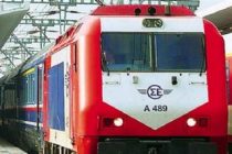 Αιτήσεις για 20.000 δωρεάν εισιτήρια που δίνει η ΕΕ για ταξίδια με τρένο