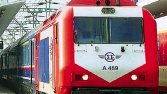 Πέντε προσλήψεις στον ΟΣΕ στην Αλεξανδρούπολη