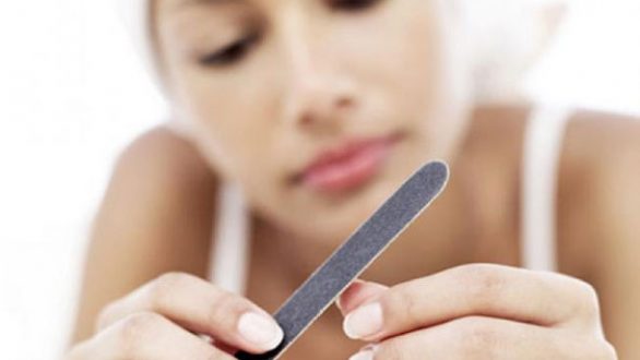 Ζελατίνη για γερά νύχια