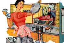 Τέλεια κόλπα, για τις νοικοκυρές!