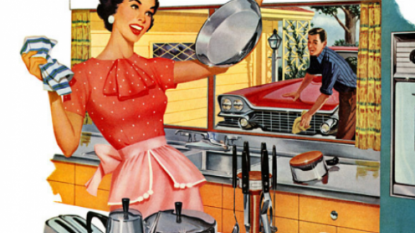 Τέλεια κόλπα, για τις νοικοκυρές!