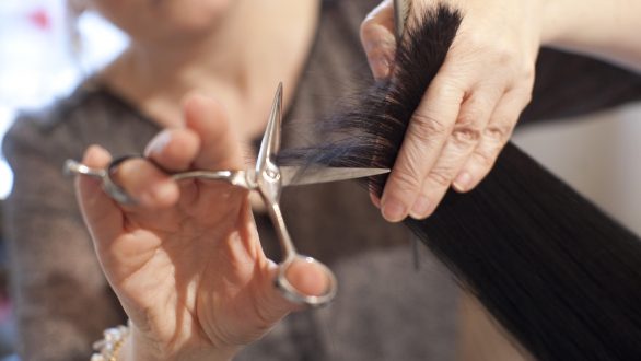 Ολοκληρώθηκαν οι εκλογές του Σωματείου Κουρέων-Κομμωτών Β.Έβρου